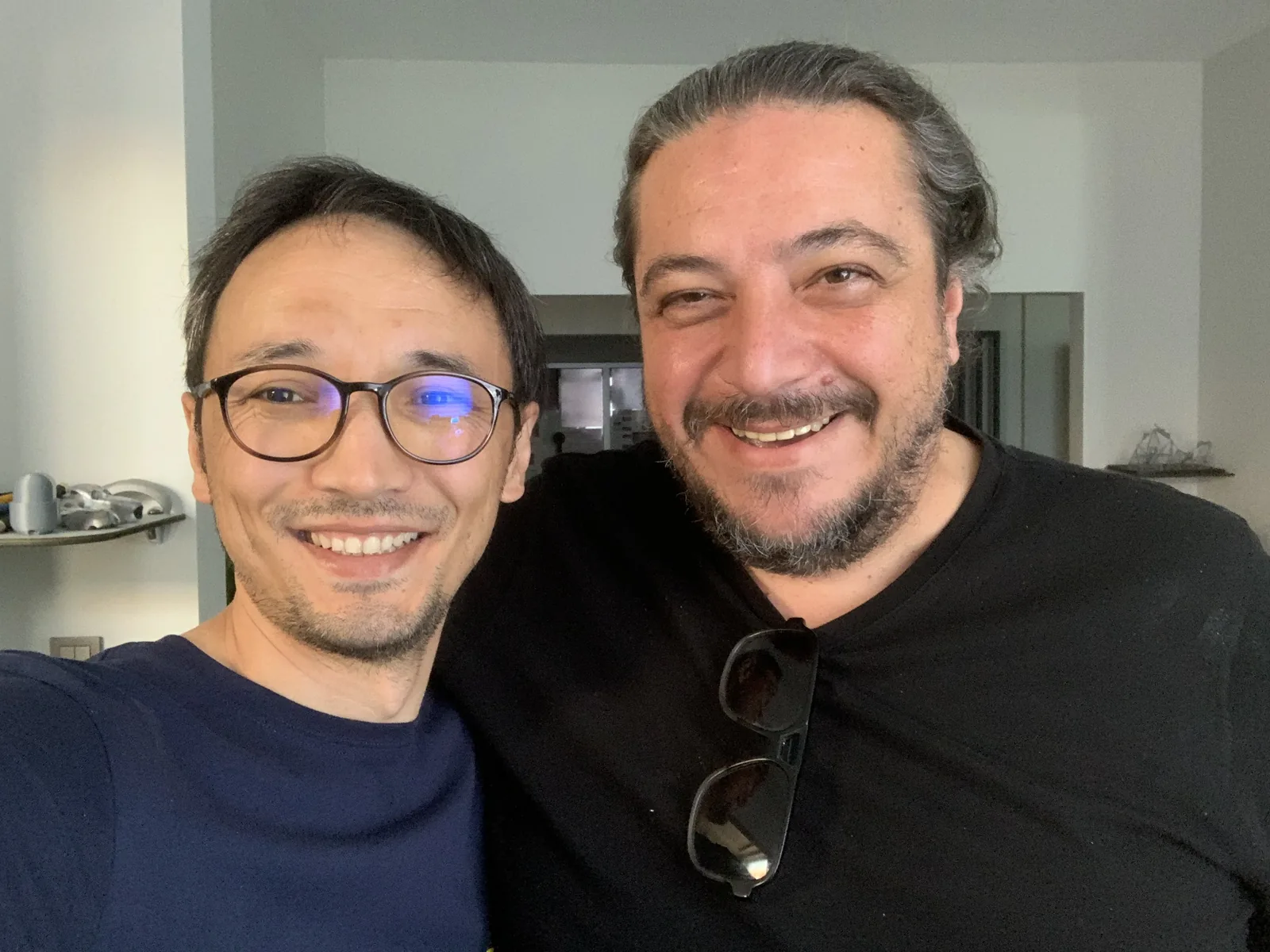 Meeting a Cemer partner