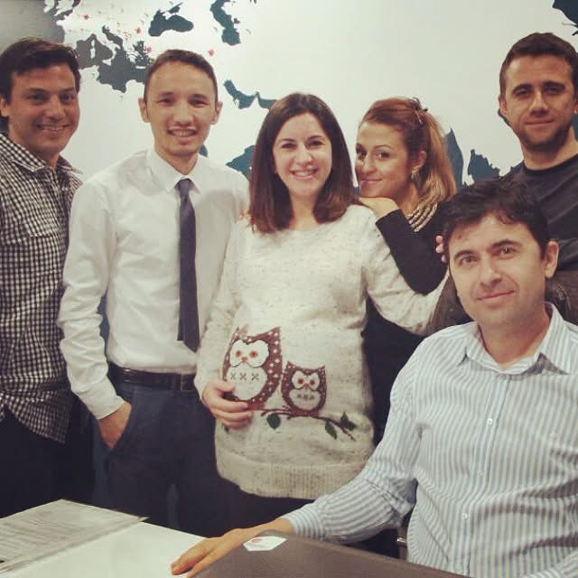 WonderYard & Cemer team